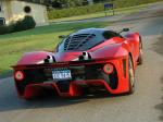 Ferrari P4/5 by Pininfarina 2006 года